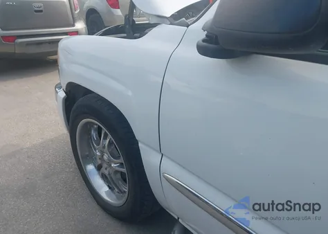 2006 GMC Sierra 1500 Slt from USA, damaged, VIN 2GTEC13T161120069